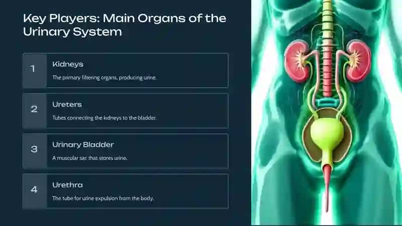 The Urinary System 3