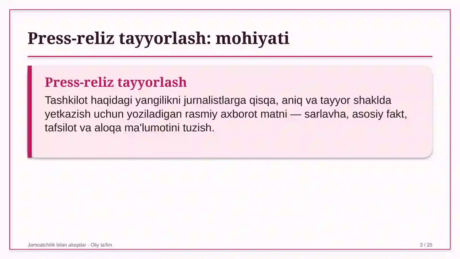 fotostudiyalarda press reliz tayyorlash 4865 3