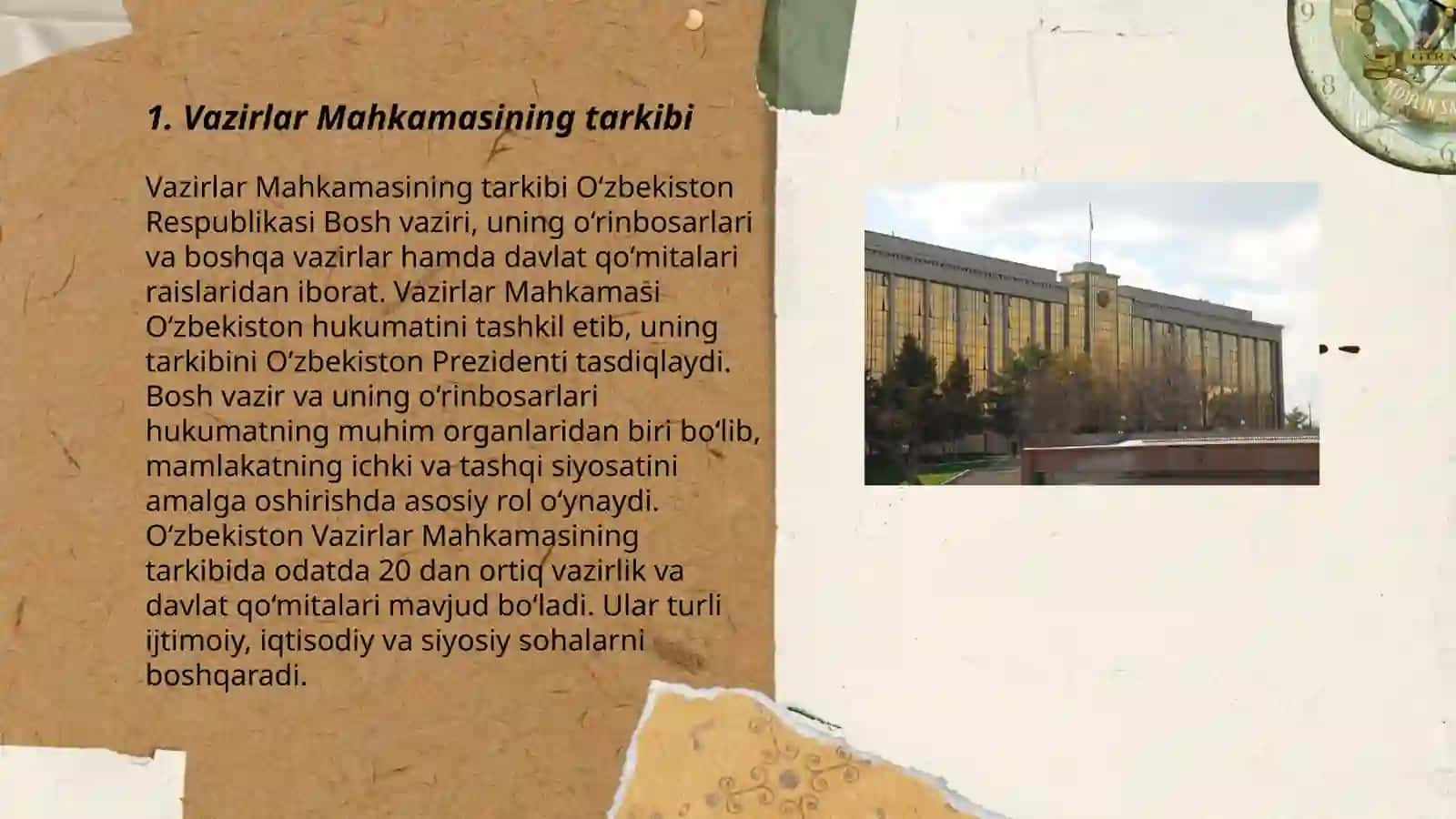 Vazirlar Mahkamasi Tarkibi 3