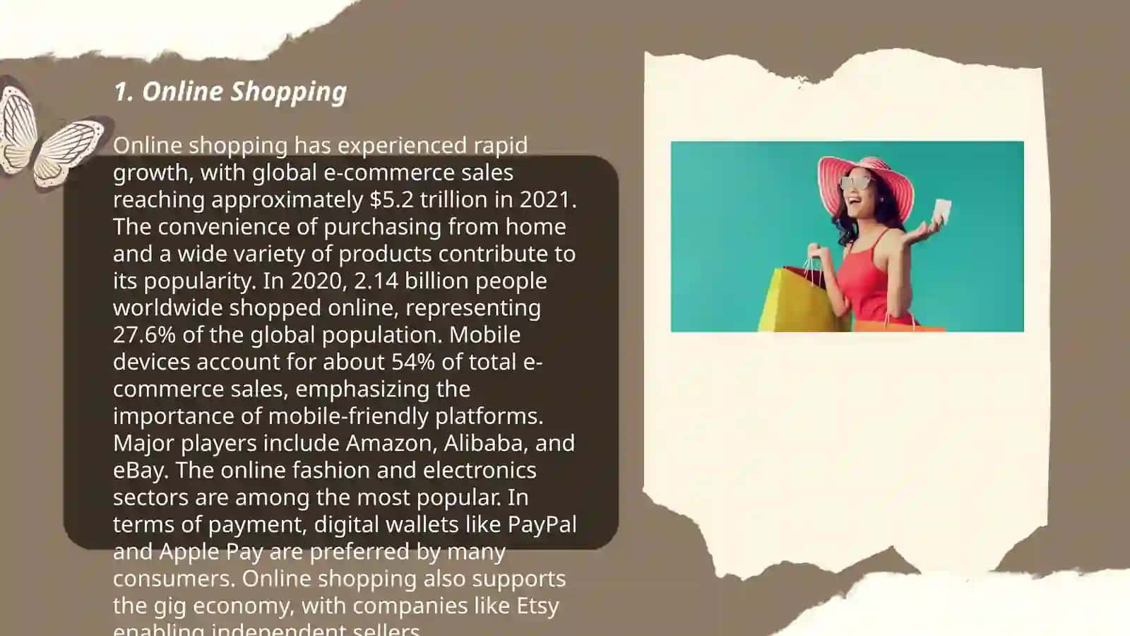 Online Shopping 3
