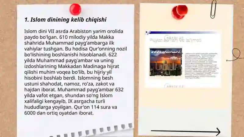 Islom dini va mohiyati 3