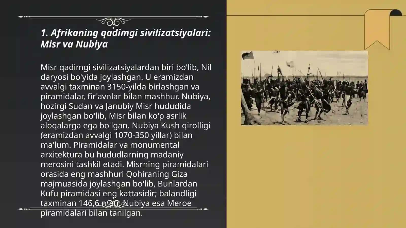 Afrika xalqlari tarixi 3