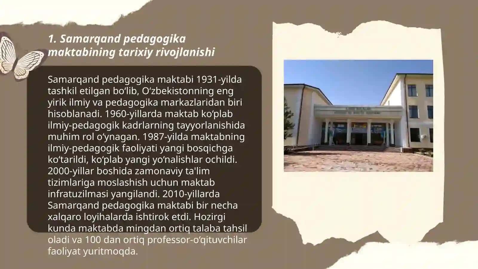 Samarqand pedagogika maktabi 3
