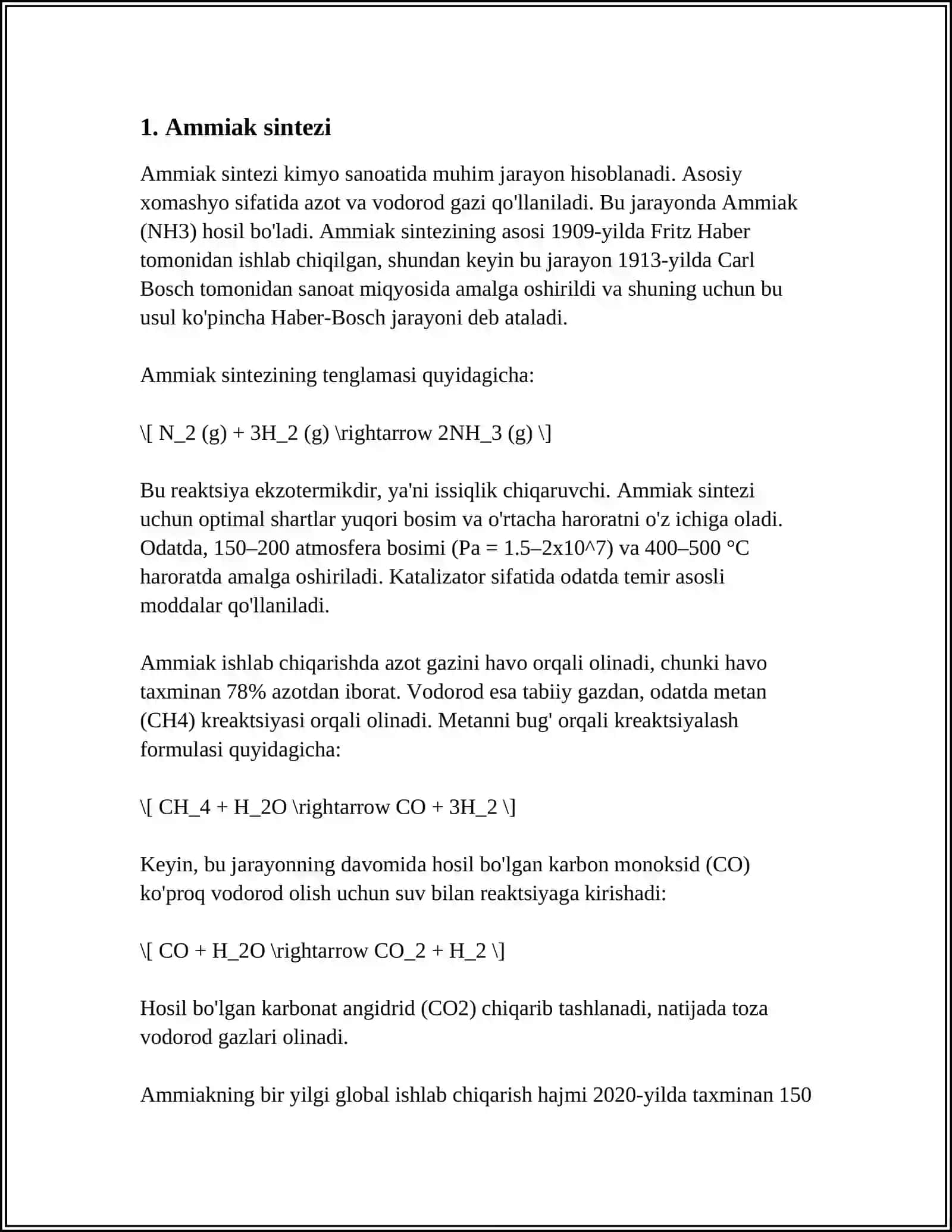 6 A’ZOLI 2 GETERO ATOMLI BITIKMALAR 3