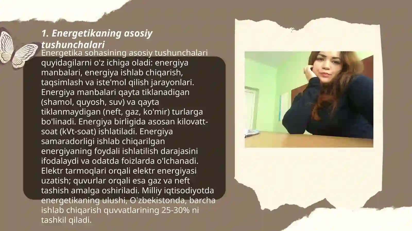 Daniya energetikasi 3
