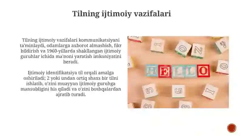 Filologiya va tillarni oʻqitish nemis tili 3