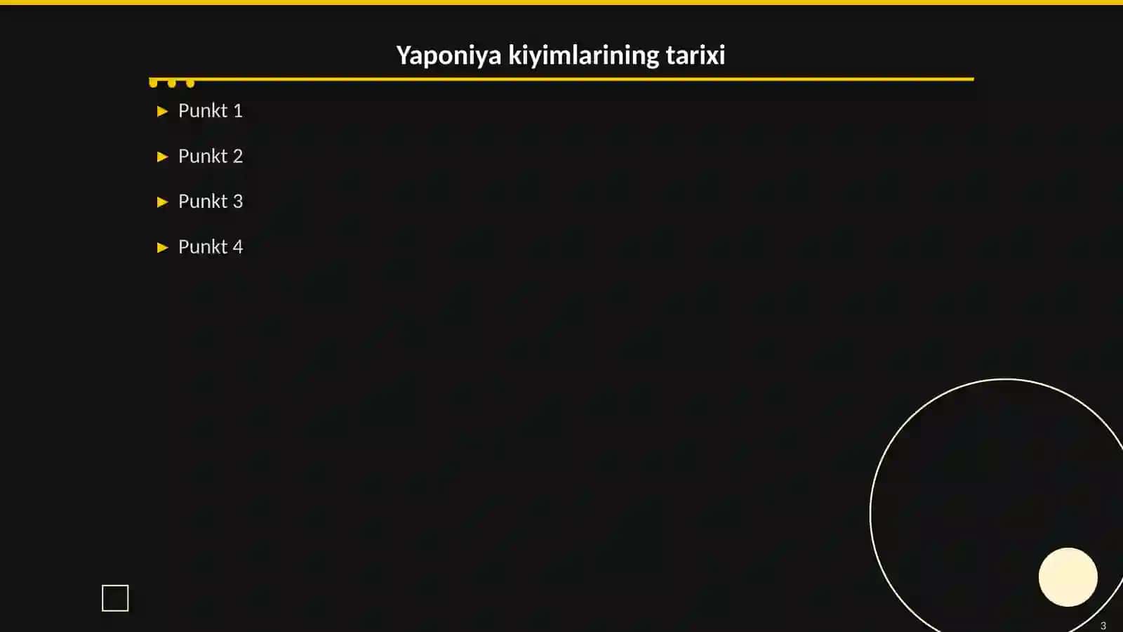 Yaponiya kiyimlari 3