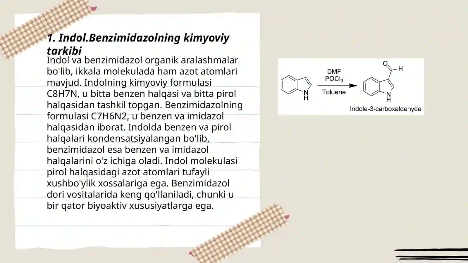 Indol.Benzimidazol 3