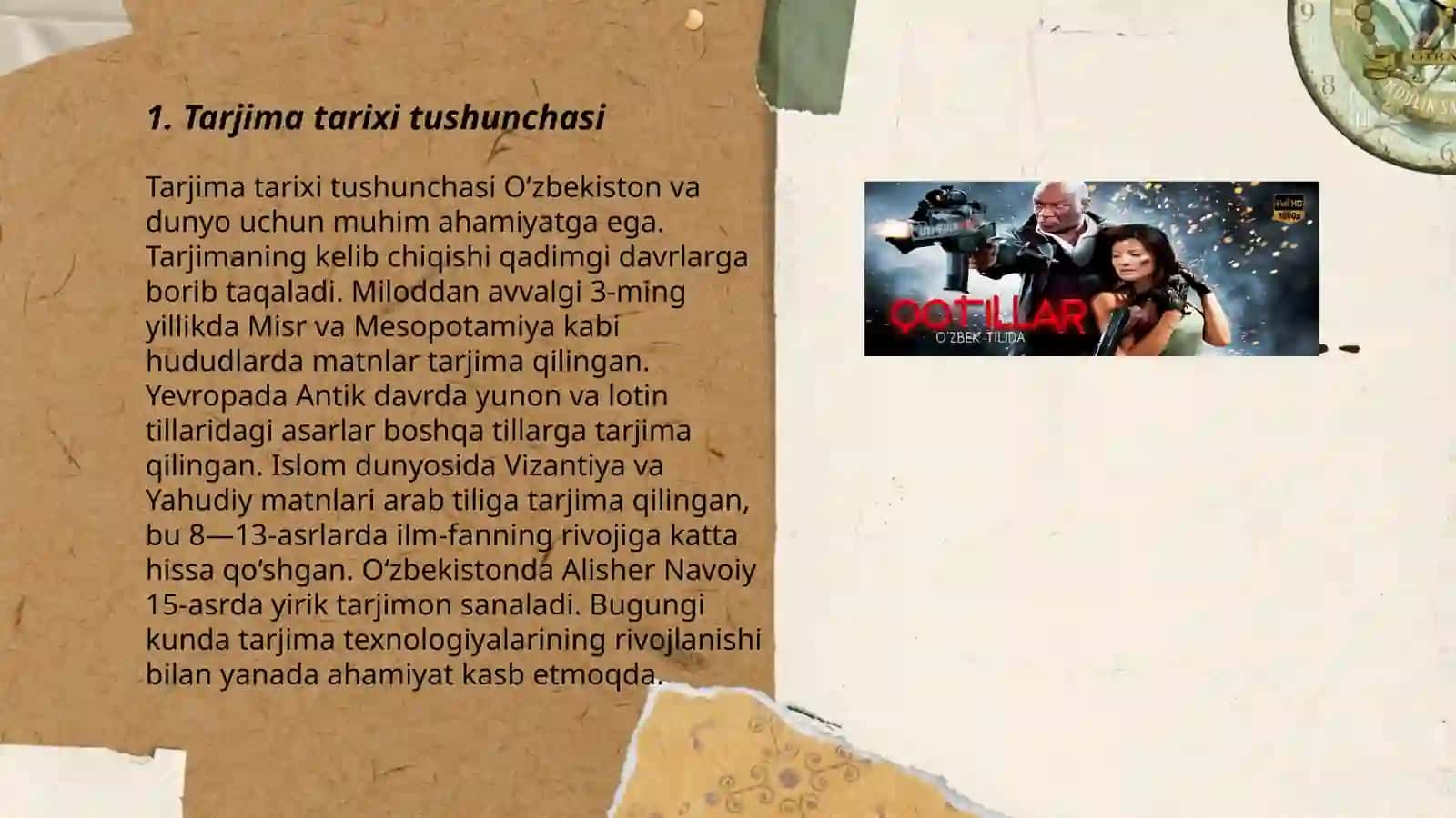 Tarjima tarixini davrlashtirish 3