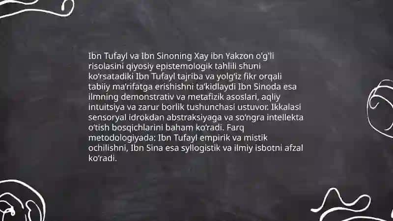 Xay ibn Yakzon o'g'li 3