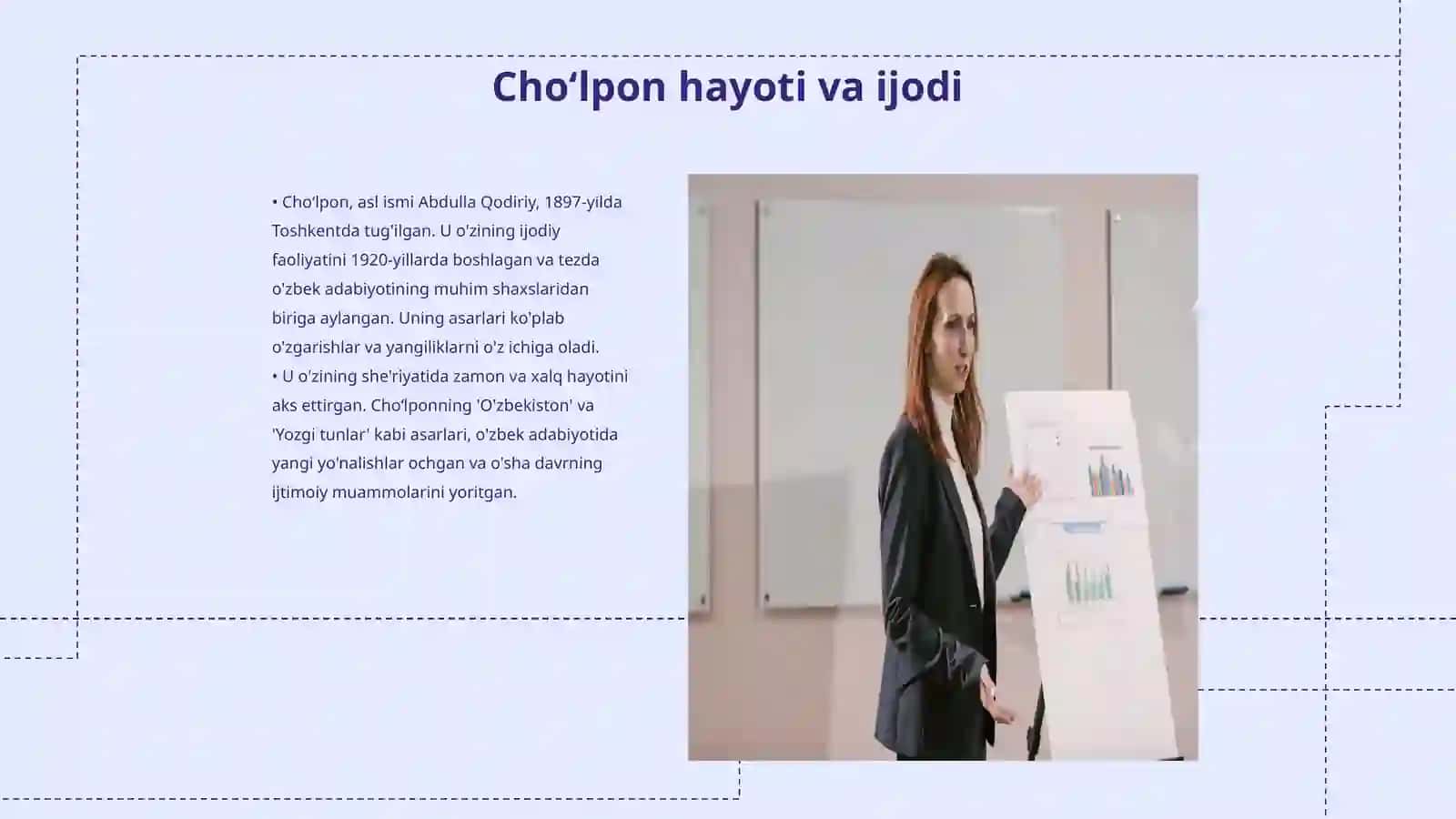 Choʻlpon 3