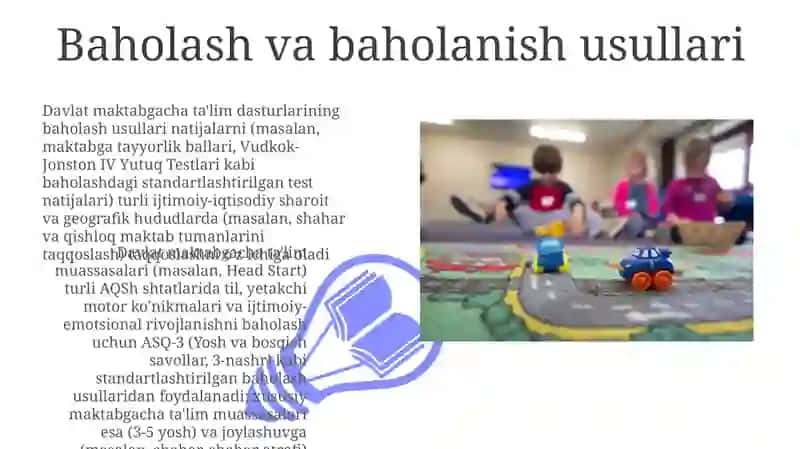 O'quv dasturlarini ishlab chiqish va pedagogik yondashuvlar 3