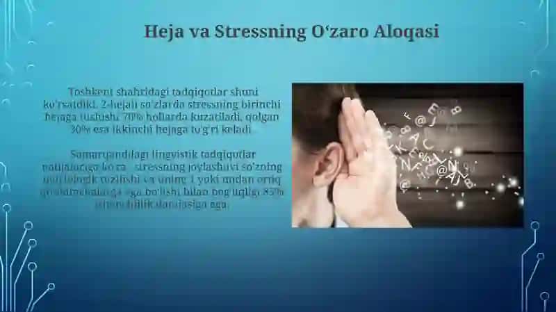 Stressning oʻzbek tilidagi funksiyalari 3