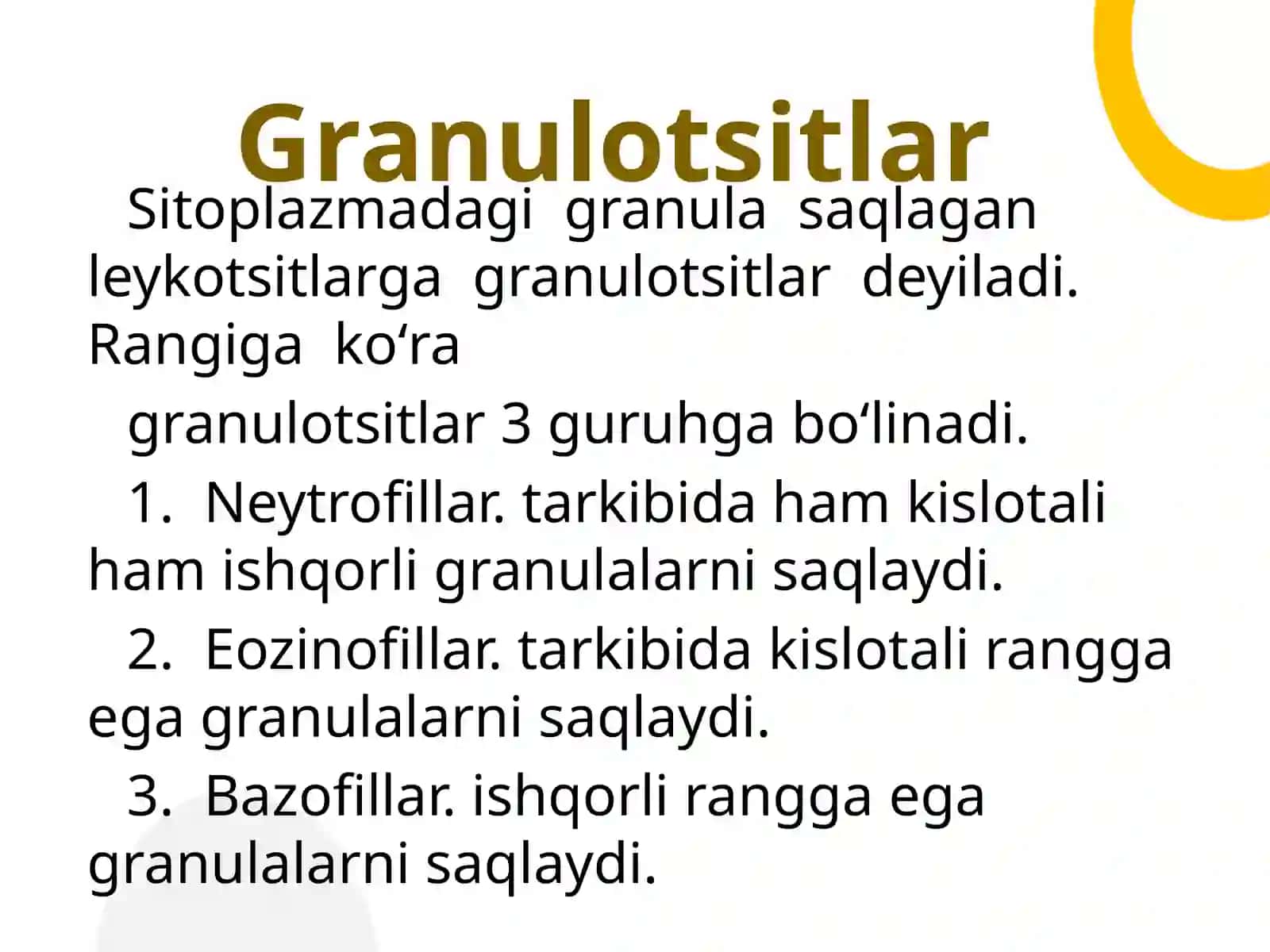 OQ QON TANACHALARI 3