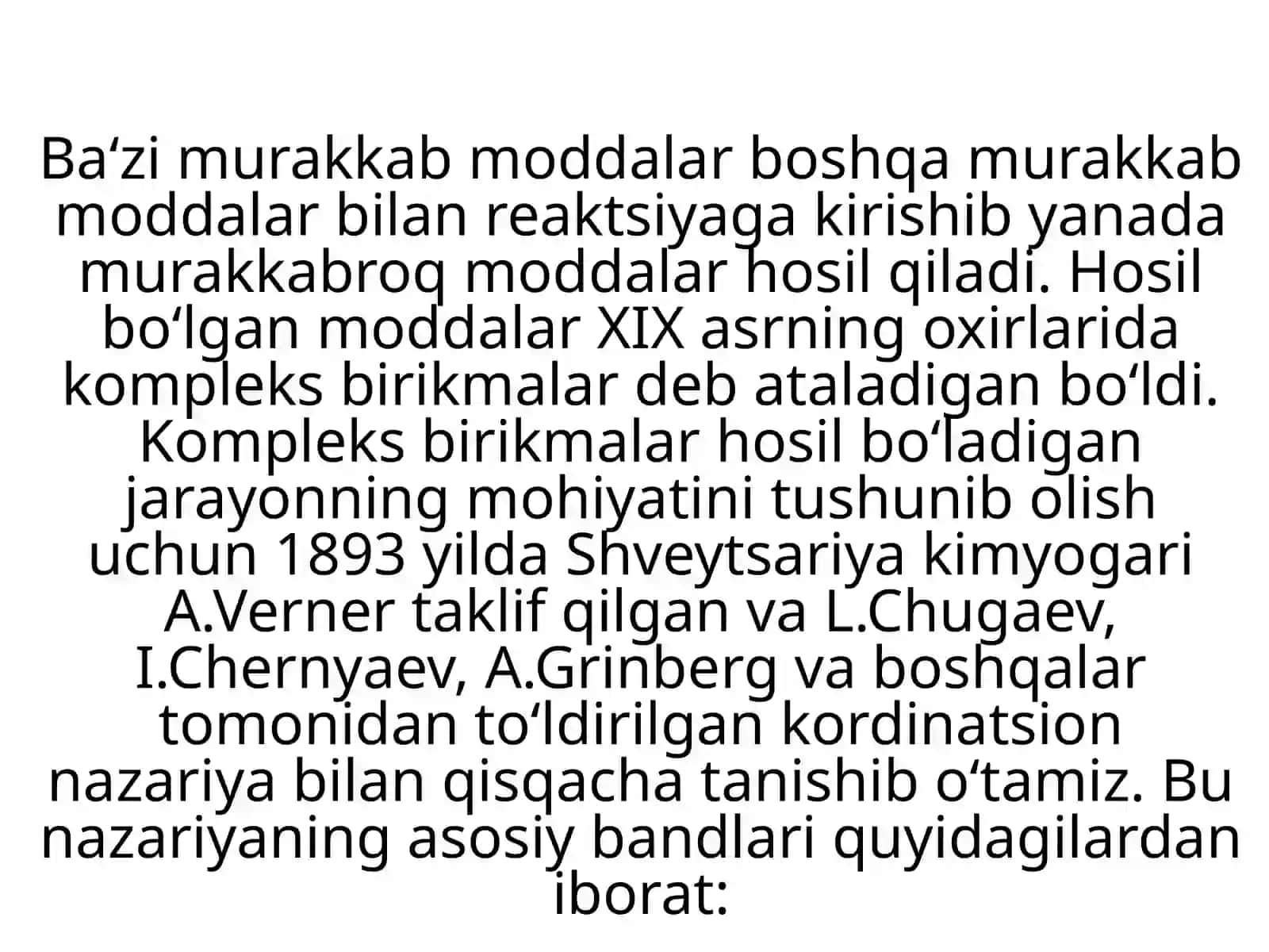 Kompleks tuzlardan amaliyotda foydalanish 3