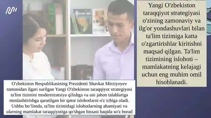 Yangi O‘zbekiston taraqqiyot strategiyasi 3