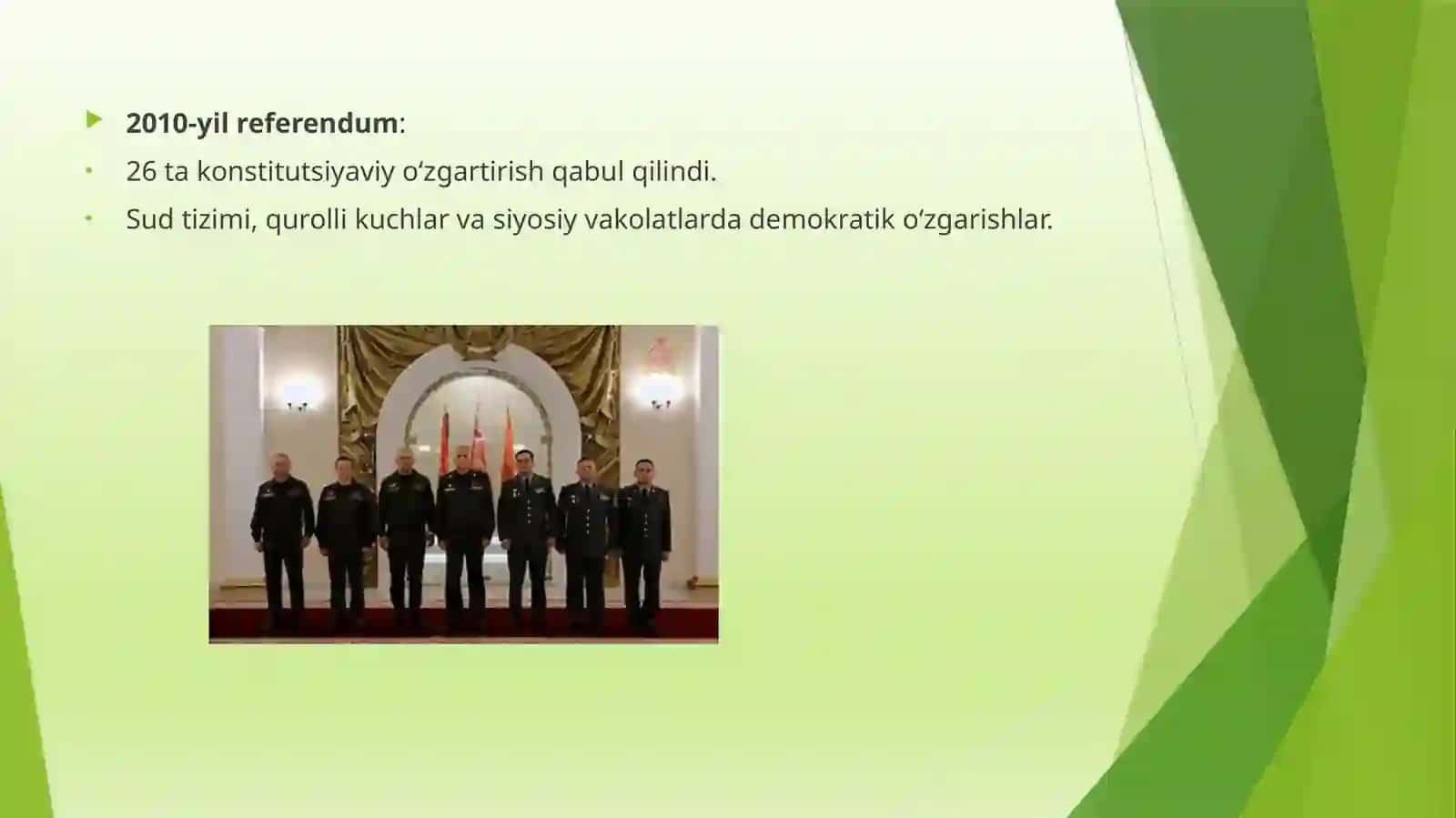 2010- 2020 yillarda Turkiya 3