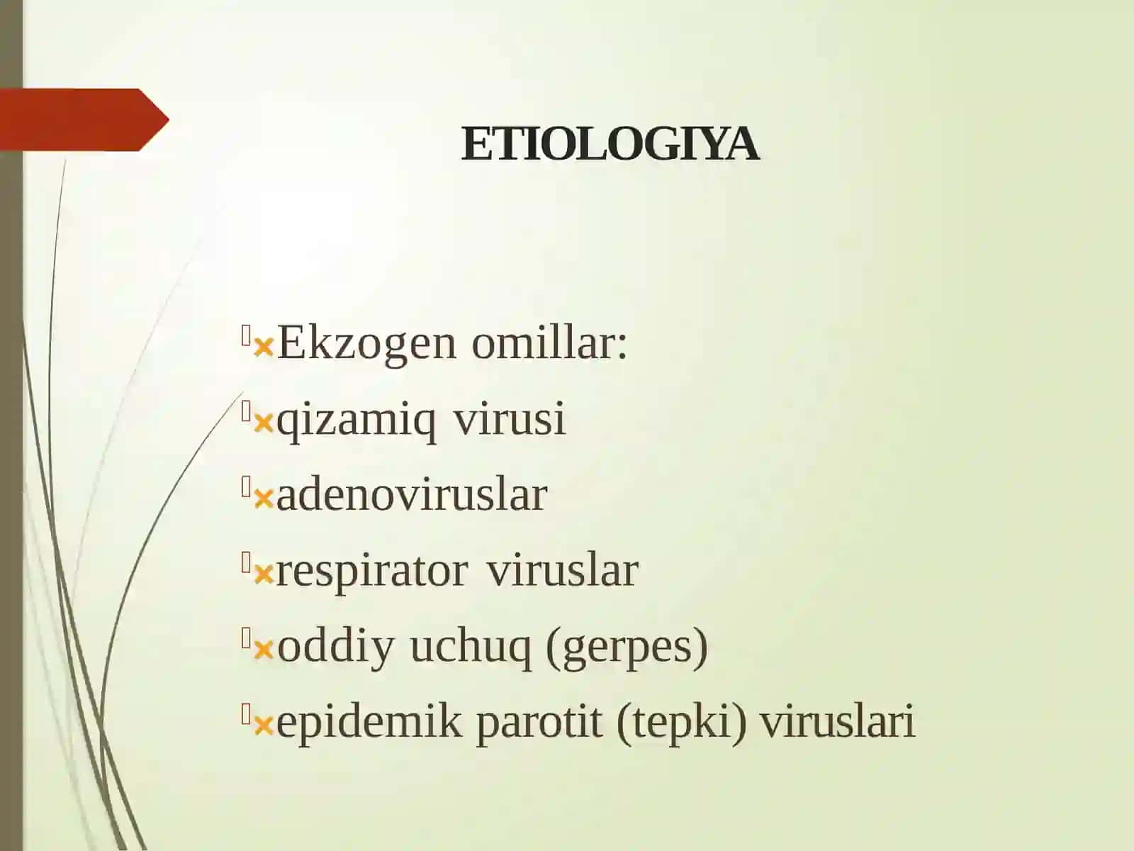 Tarqoqskleroz, Yontomonlama amiotrofik skleroz 3