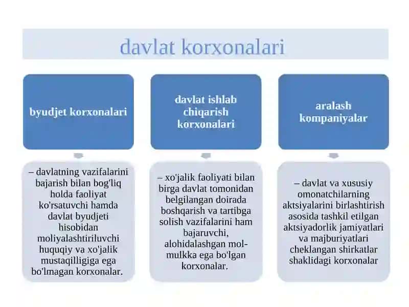 Tadbirkorlik Faoliyati 3