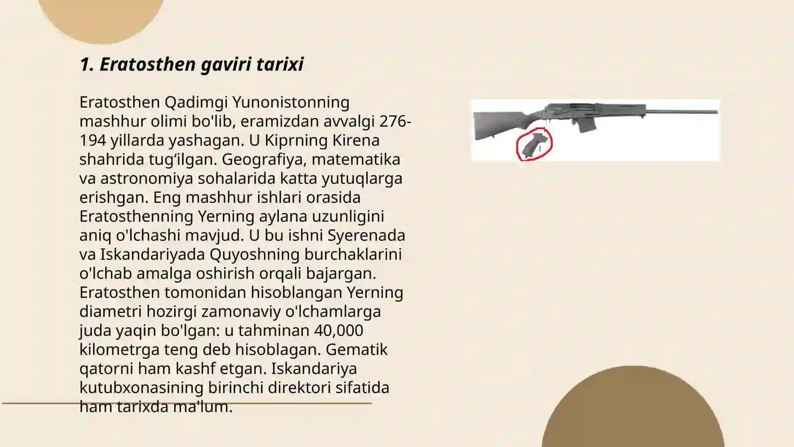 Eratosfen gaviri 3