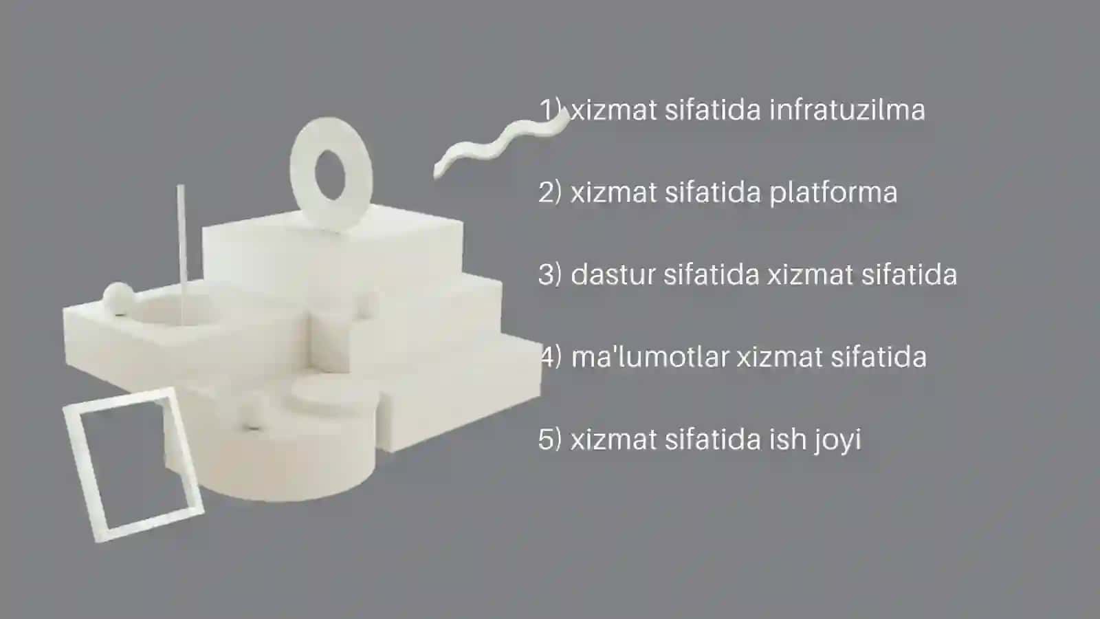 Bulutli Texnologiyalar 3