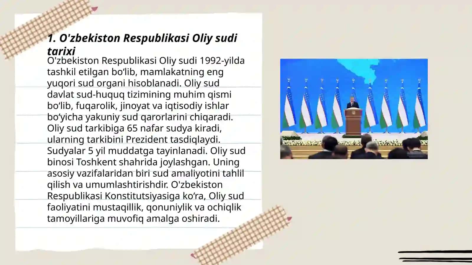 O'zbekiston Respublikasi Oliy Sudi 3