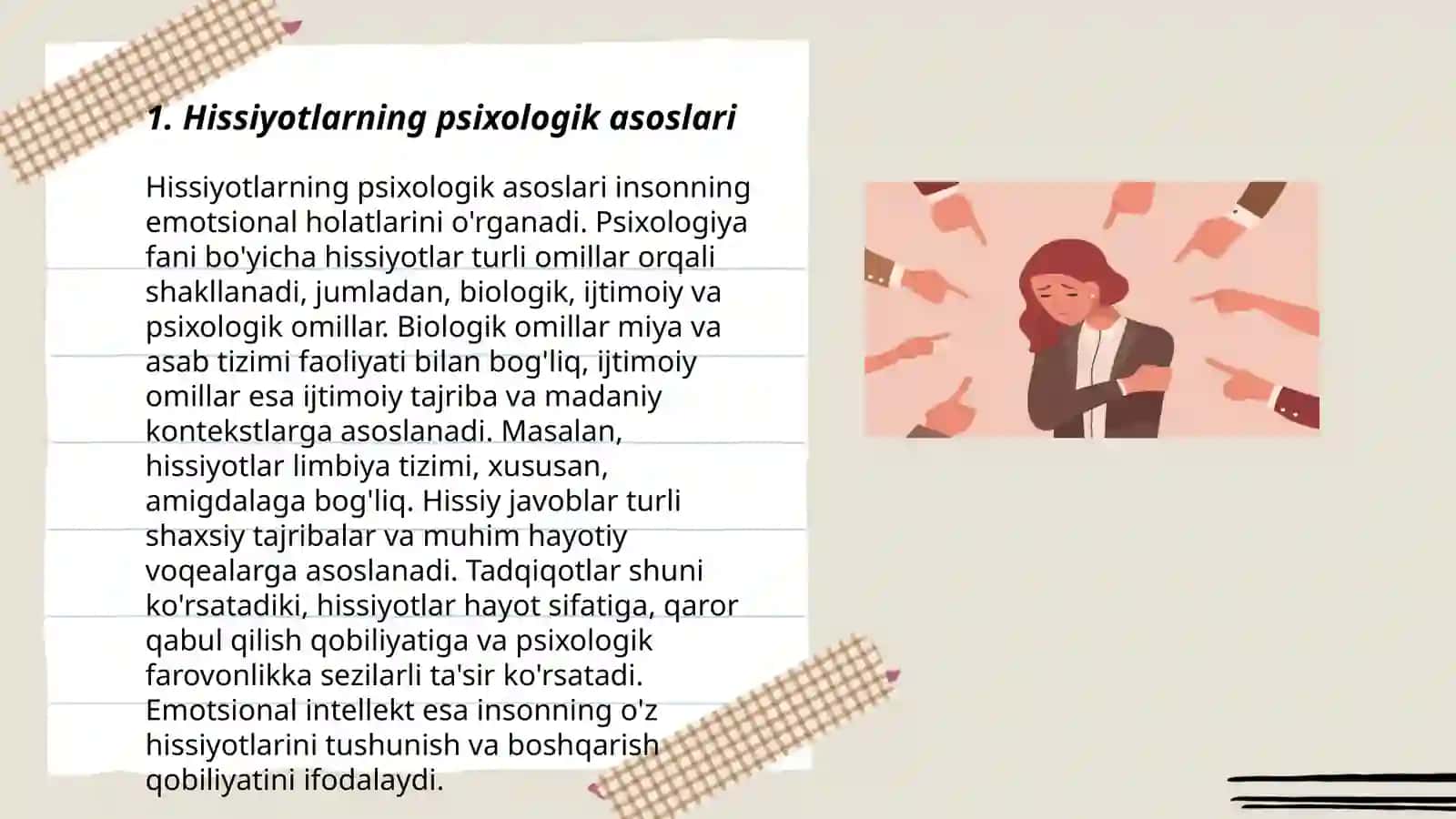 Hissiyot 3