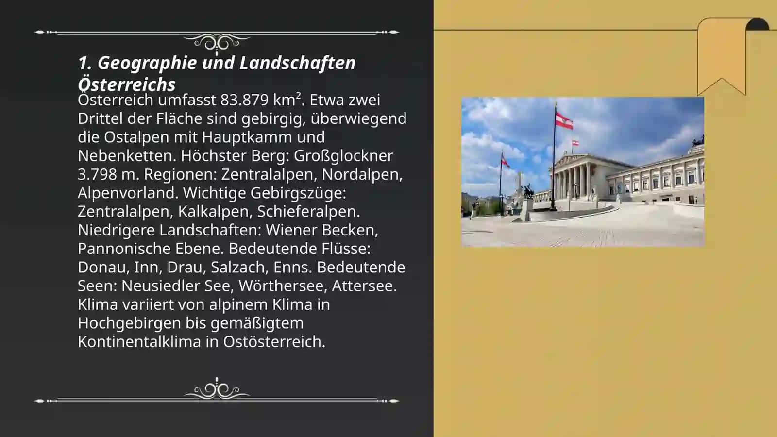 Österreich 3