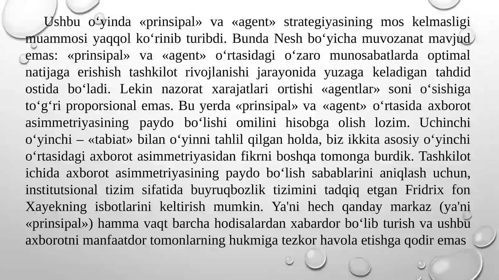 FIRMANAZARIYaSI 3