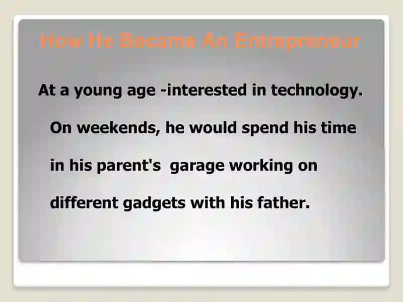 Steve Jobs 3