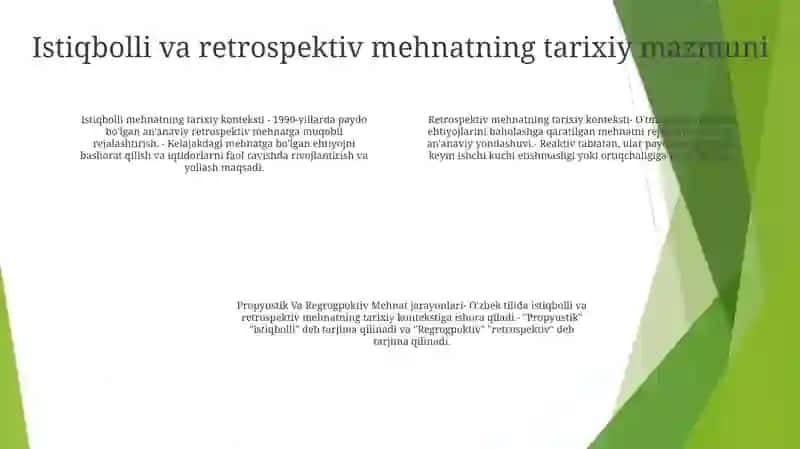 Propyustik Va Regrogpoktiv Mehnat Jarayonlari 3