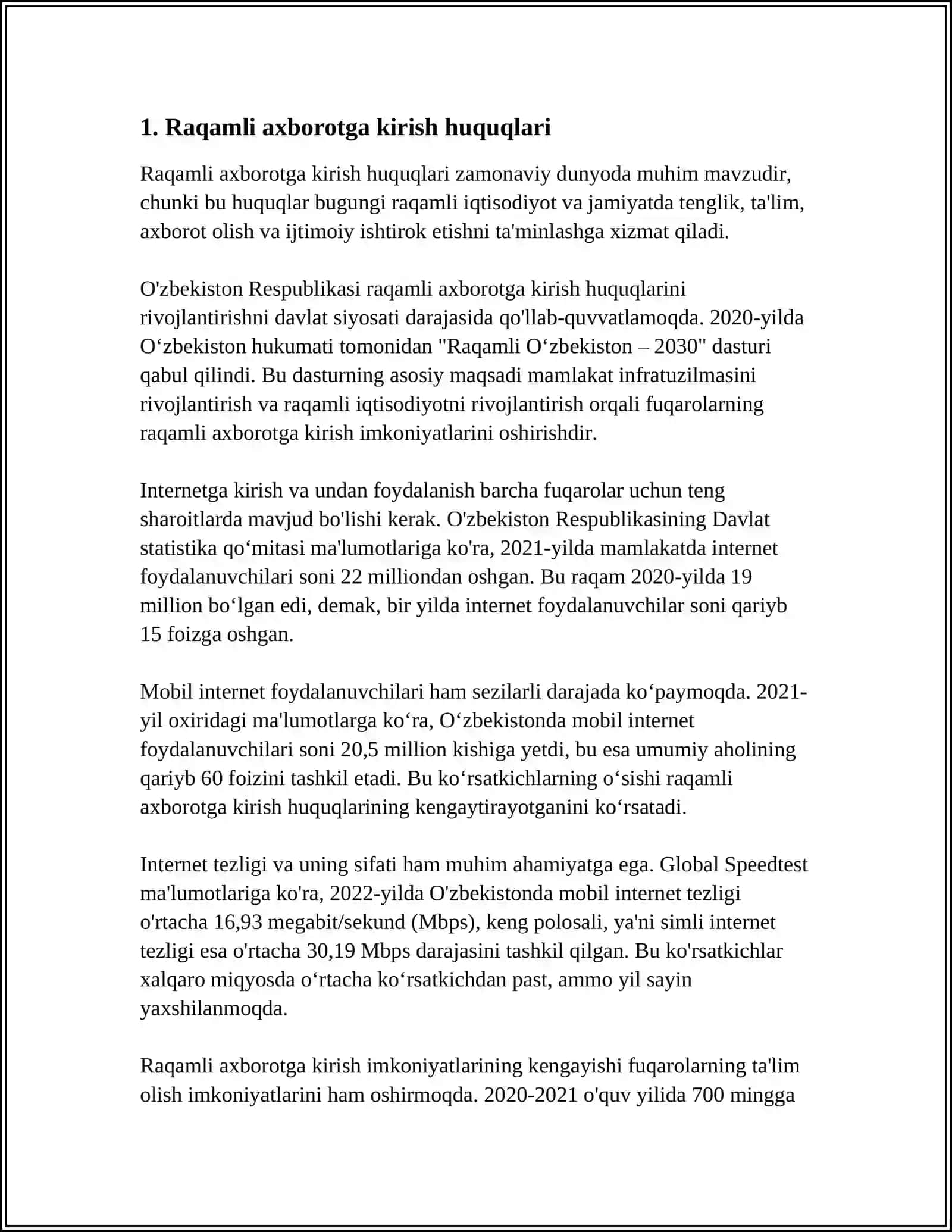 JAHON MEDIA VA AXBOROT MAKONIDA RAQOBAT MIUHITI 3
