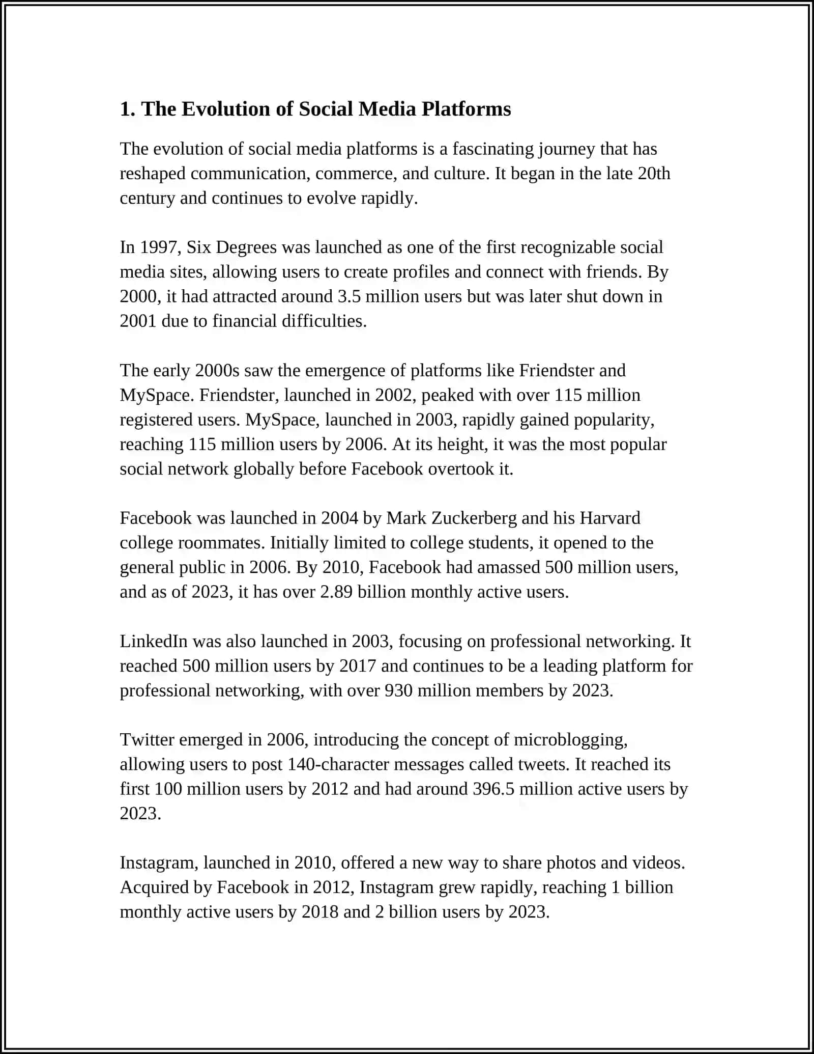 MENGA SOCIAL MEDIA MAVZUSIDA PREZENTATSIYA TAYYORLAB BER UNING BOSH SAHIFASIGA IQTISODIYOT VA PEDAGOGIKA UNVERSETETI TALABASI HAMIDOVA MAFTUNA TOMONIDAN TAYYORLANGAN TEACHER ABDURAXMANOVA FERUZA ÕQITUVCHI 117-GURUH 3