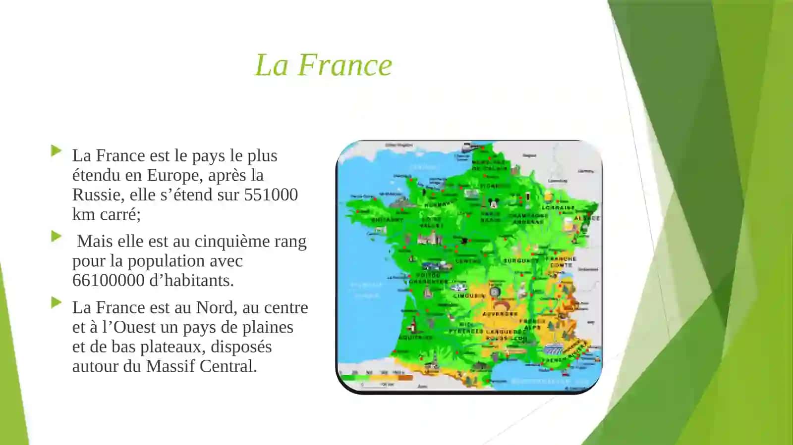 La France 3