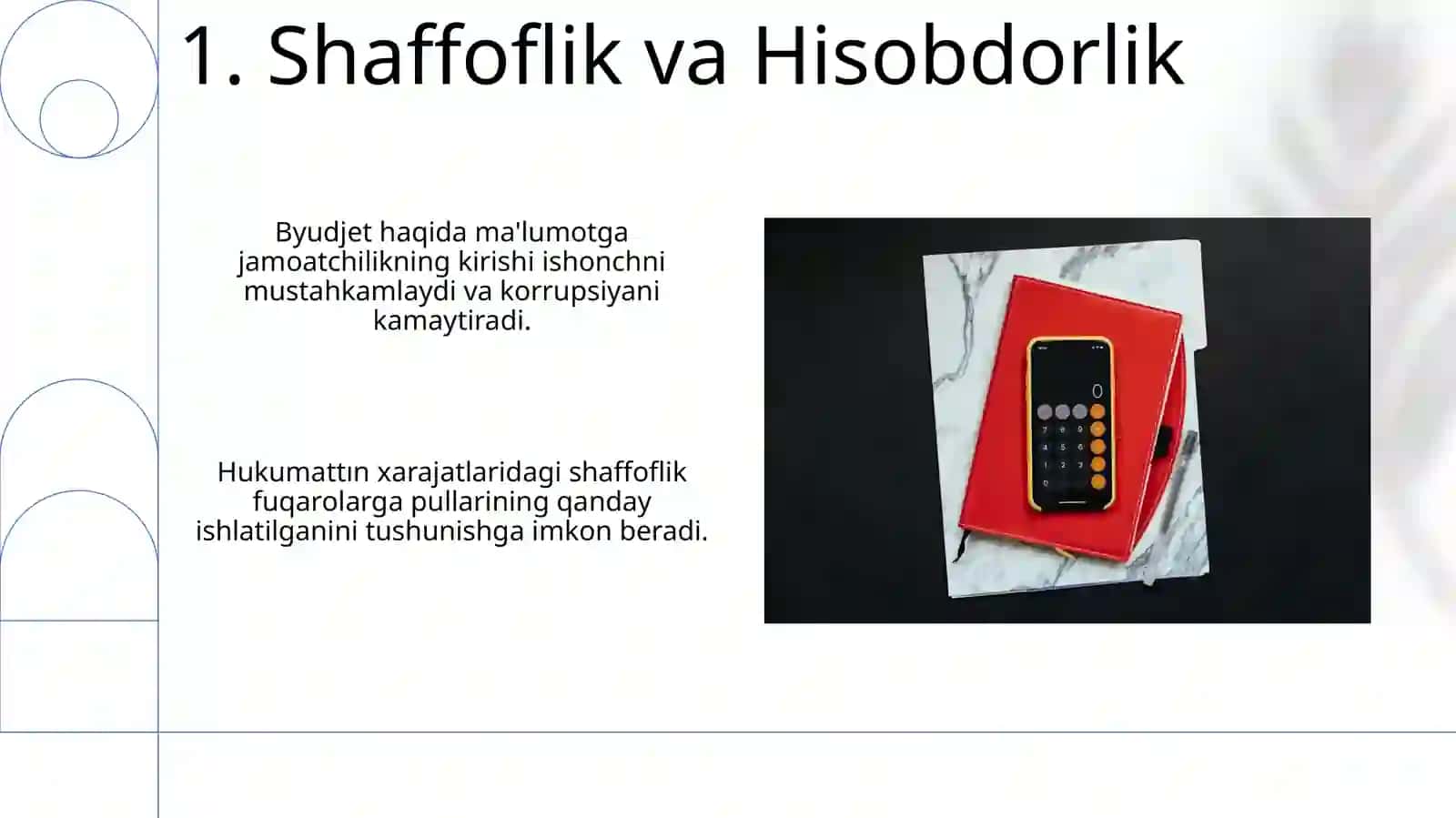 Davlat budjeti 3