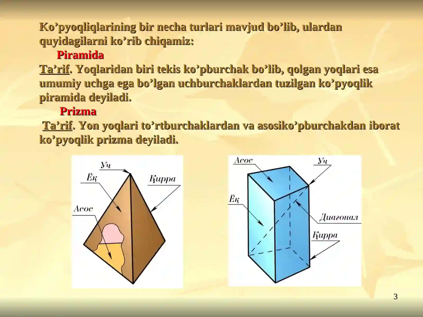 SIRTLAR 3