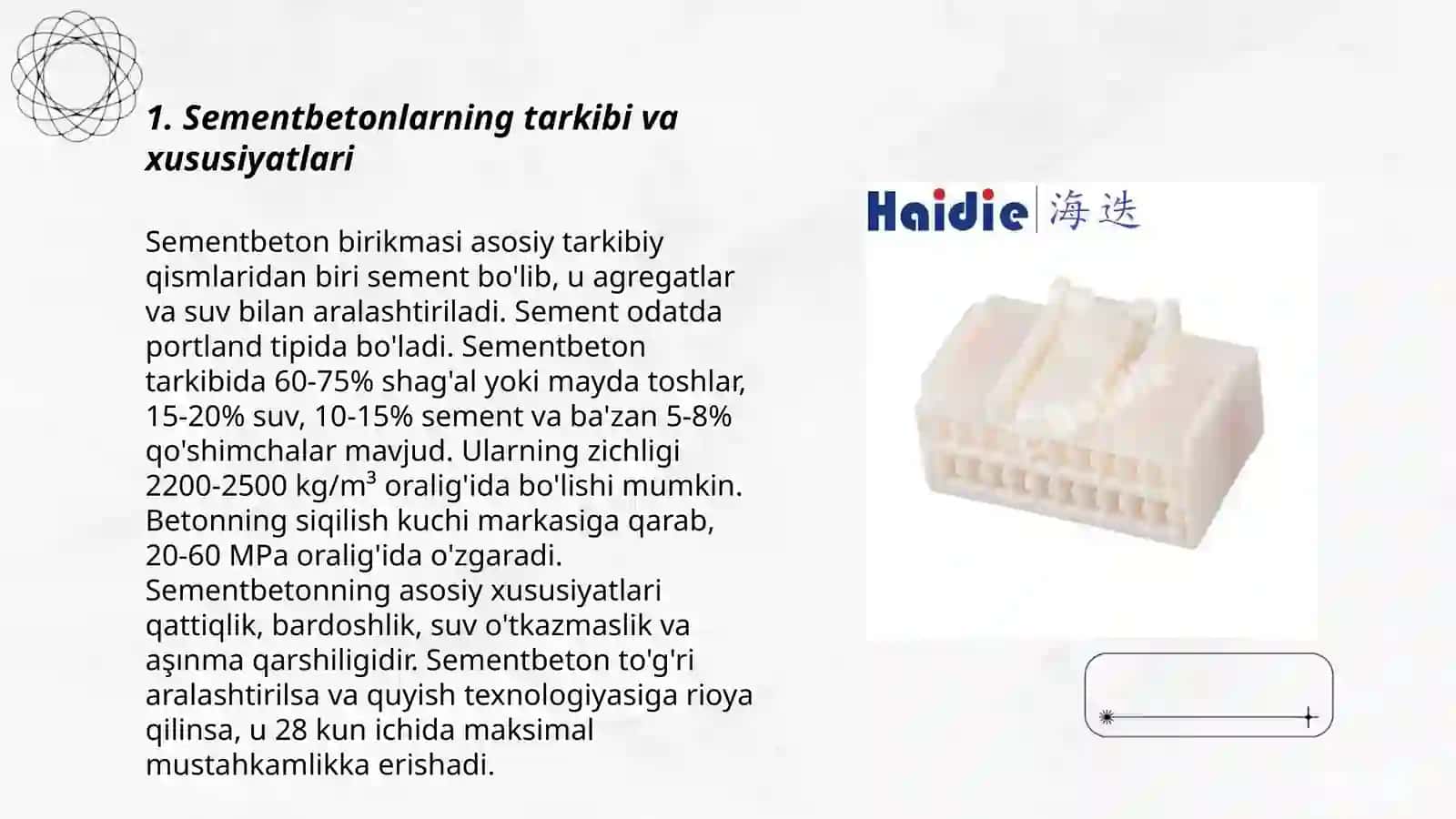 Sementbetonlarning yol qurilishida qollanilishi 3