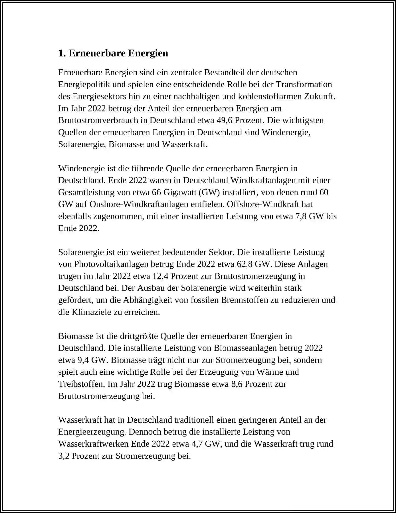 UMWELTSCHUTZ 3