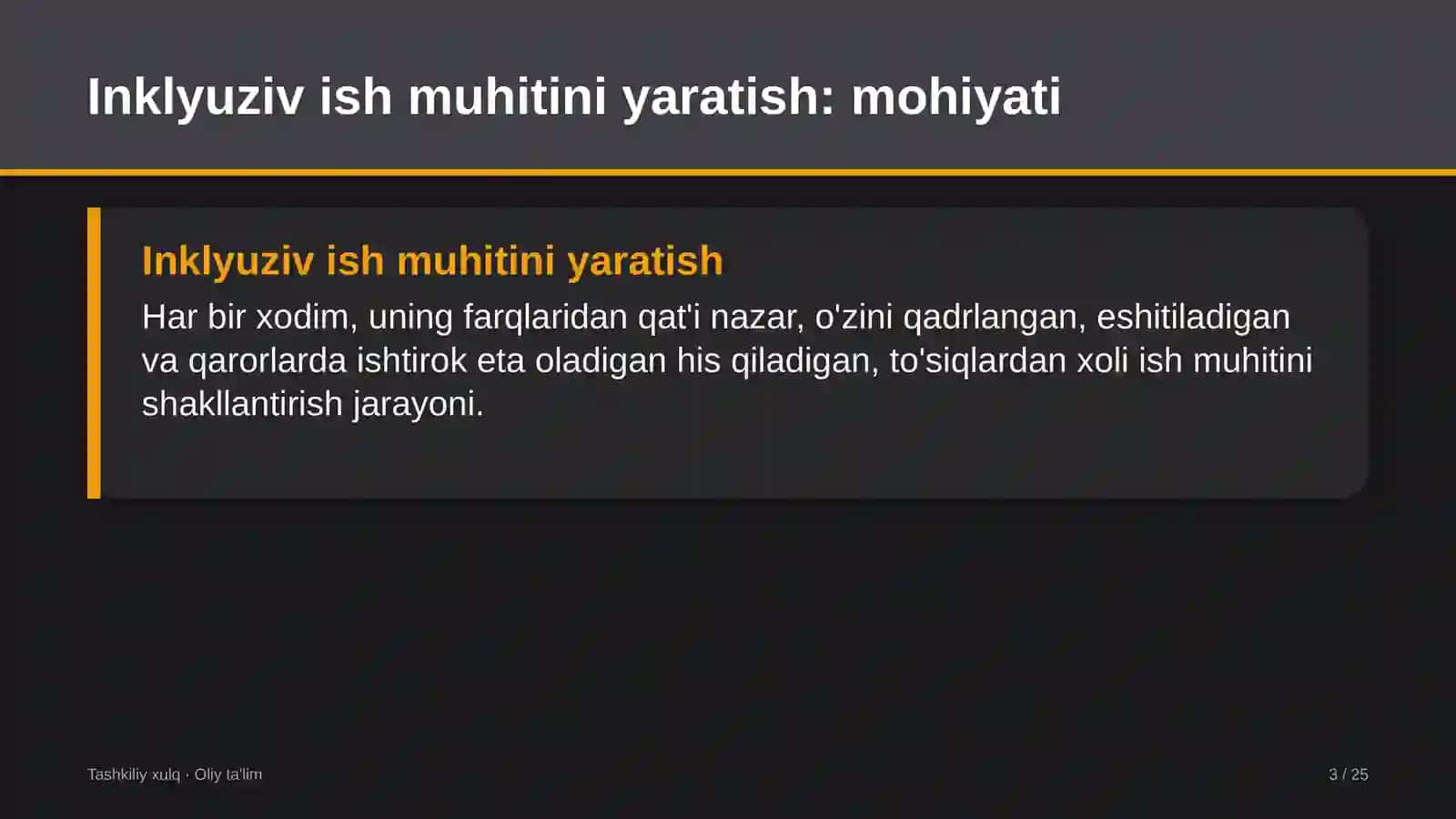 Ko'prik qurilishida inklyuziv ish muhitini yaratish 3
