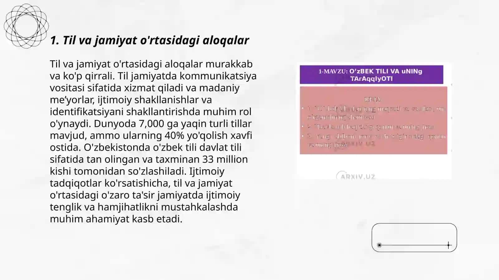 Til va jamiyat 3