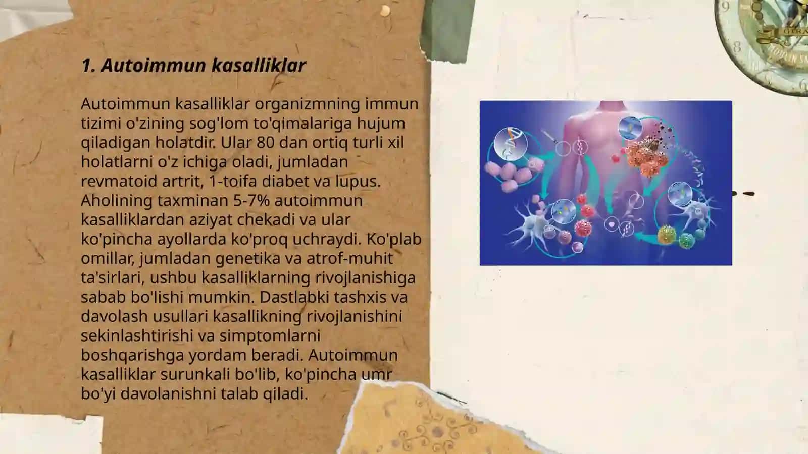 Immun Disfunksiya 3