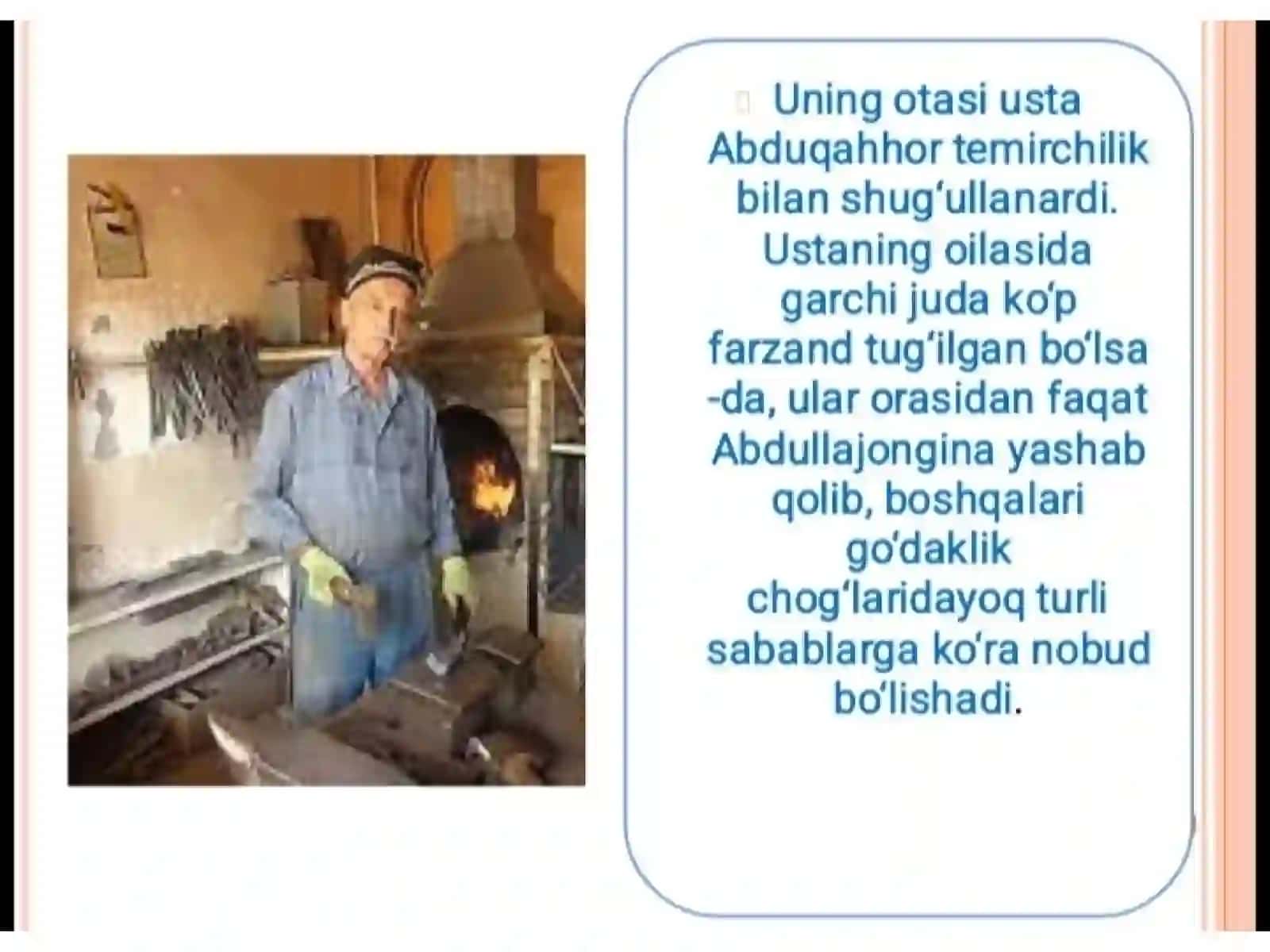 A Qahhor bolalarga 3
