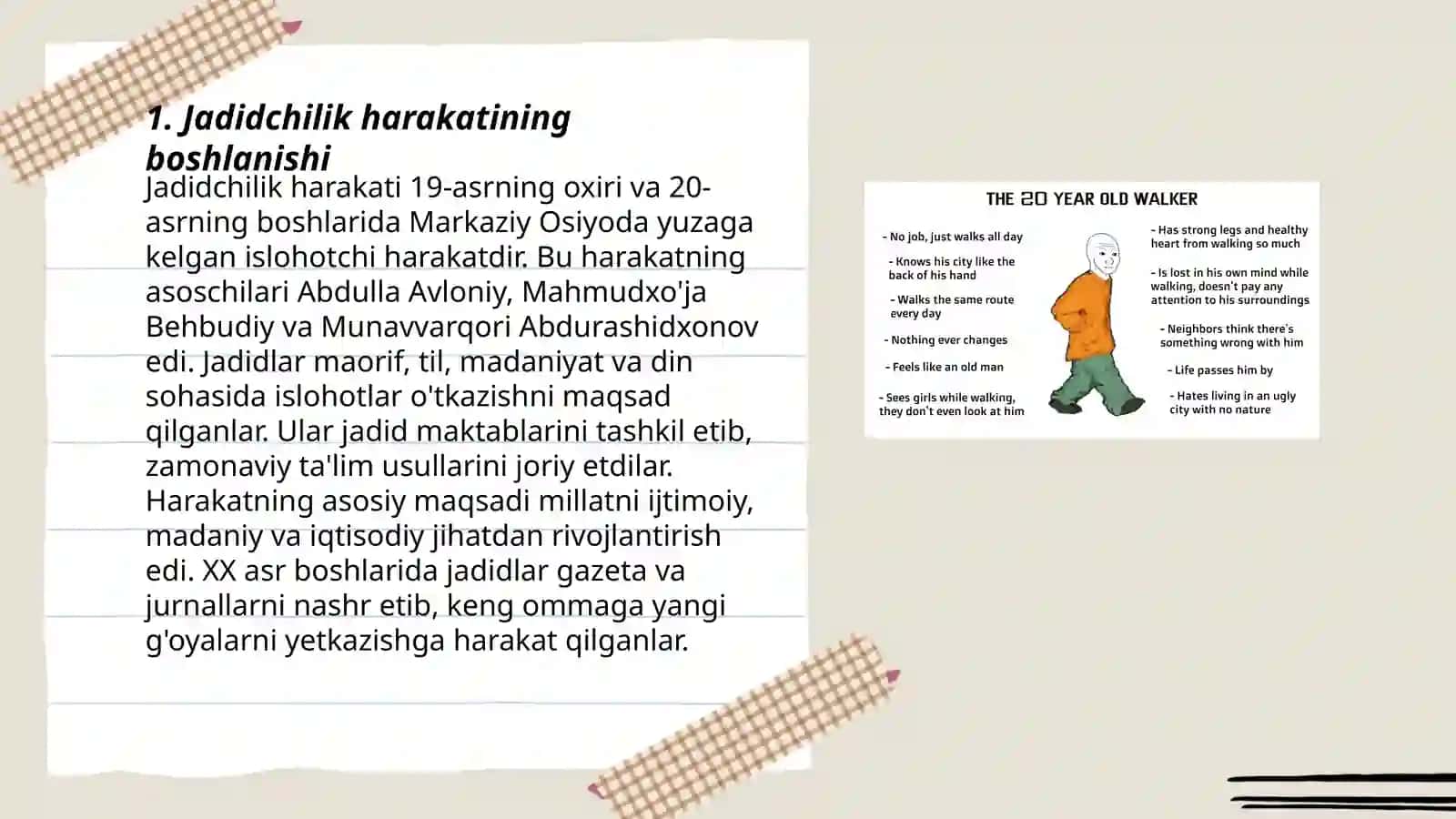 Jadidchilik harakatining boshlanishi 3