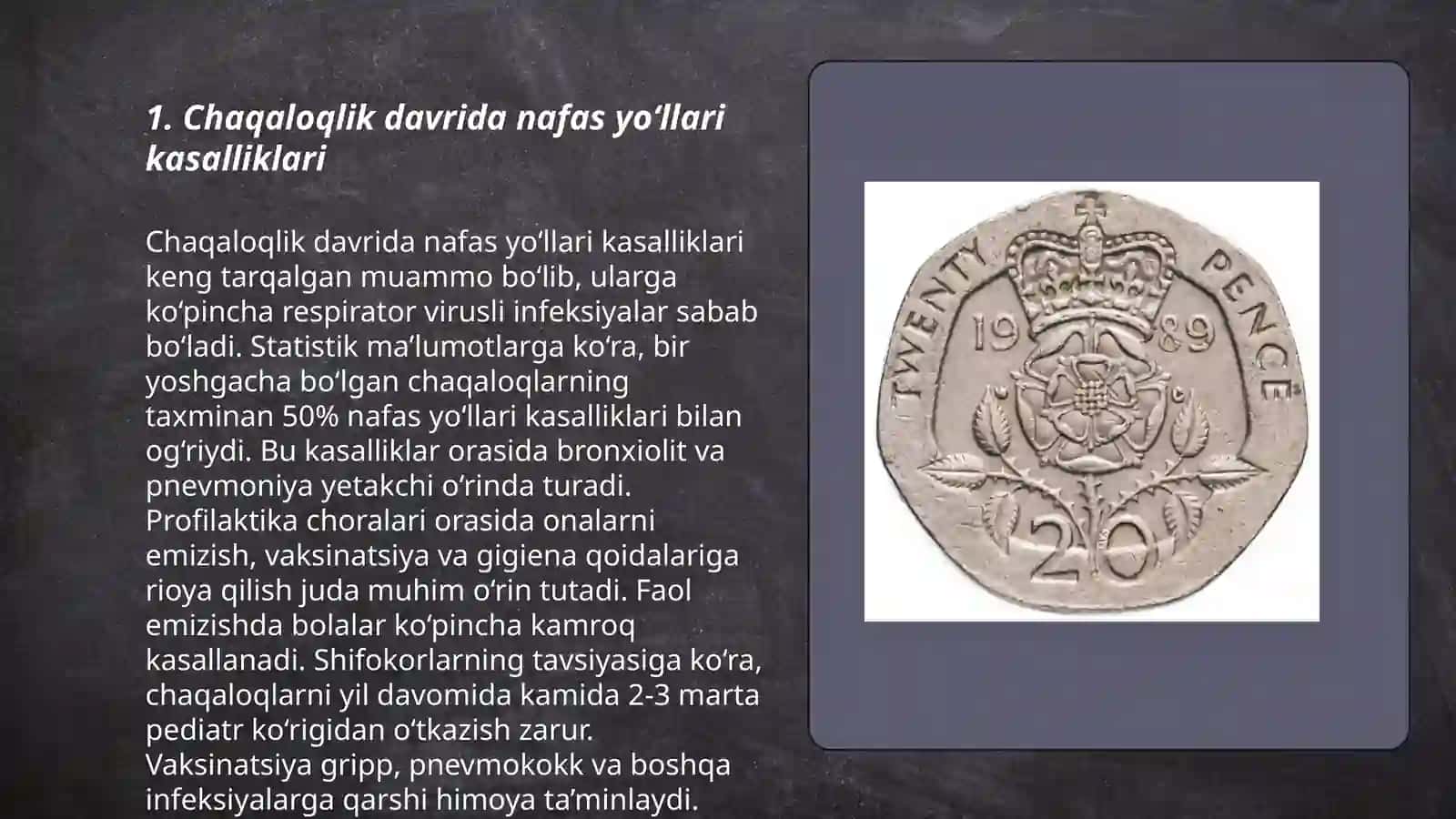 Chaqaloqlik davri kasalliklarida hamshiralik parvarishi 3