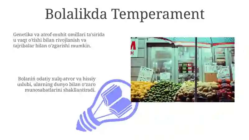 Temperamentning psixologik tavsifi 3