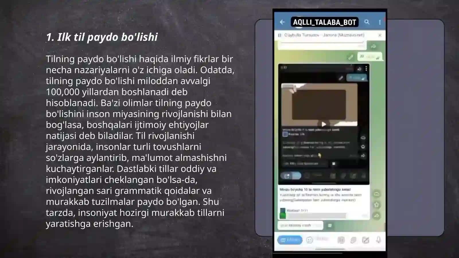Til tarixi 3