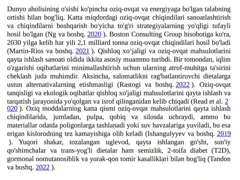 Fermentatsiya jarayoni va uning xossalari 3