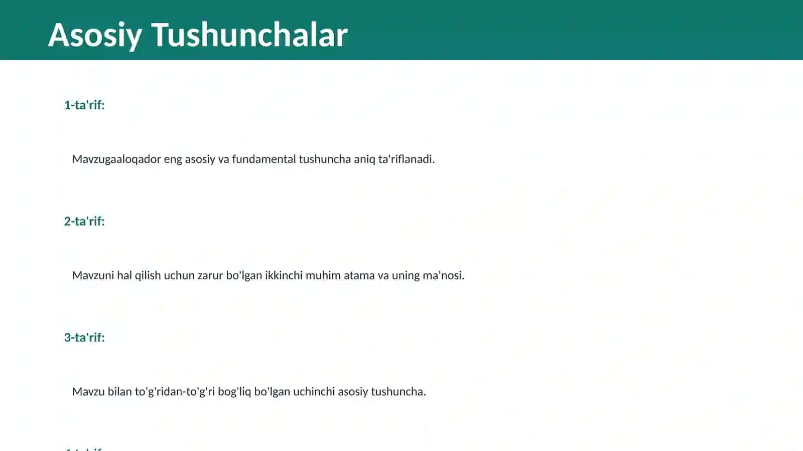 Polimer materiallar 3