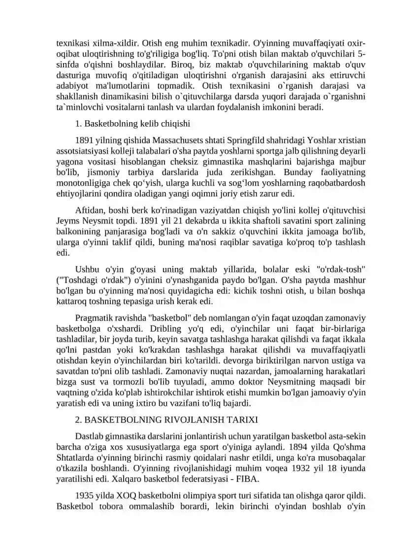 BASKETBOL 3