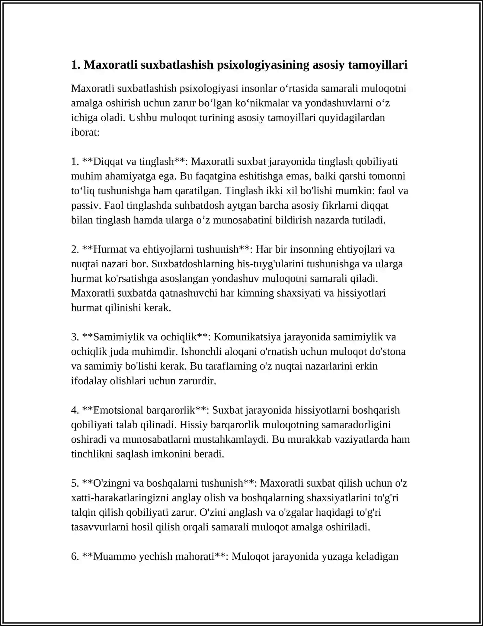 MAXORATLI SUXBATLASHISH PSIXOLOGIYASI 3